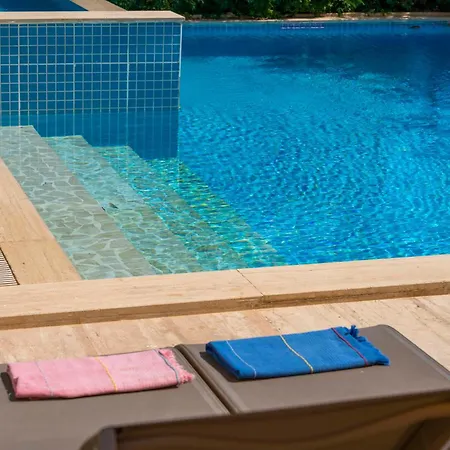Vila Old Town Arden Kalkan