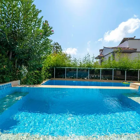 Old Town Arden Kalkan Villa Kas