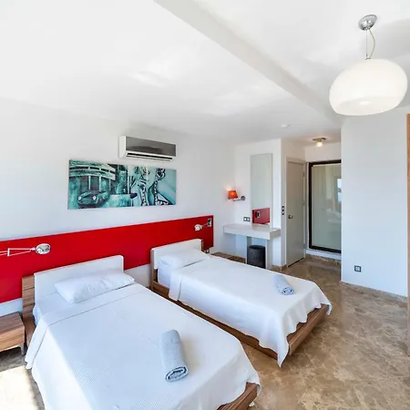 Villa Old Town Arden Kalkan