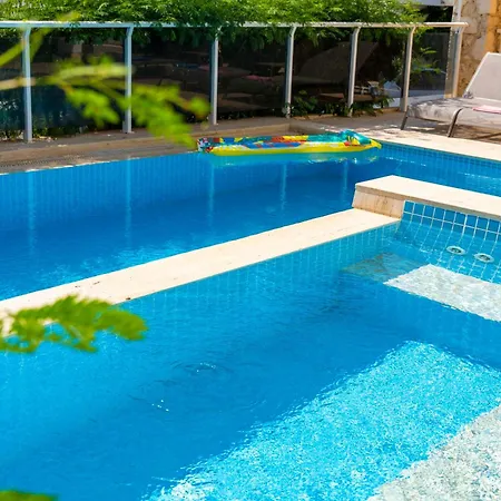 Old Town Arden Kalkan Villa